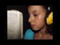 Adele someone like you cover by kenza queen 10 years  9ozirarecords 