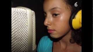 Adele Someone Like You Cover By Kenza Queen 10 Years 9Ozira-Records