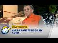 Sorotan Harta Fantastis Silmy Karim Rp234 Miliar - [Primetime News]