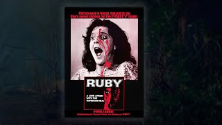 Ruby - Director's Cut (1977) Horror | Piper Laurie | Stuart Whitman | Full Movie