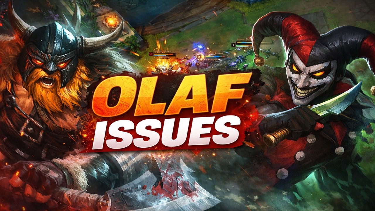 This Game Was Over…