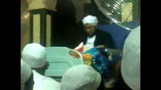 Qasidah Sayyidina Hasan bin Tsabit Al Anshariy ra -MR