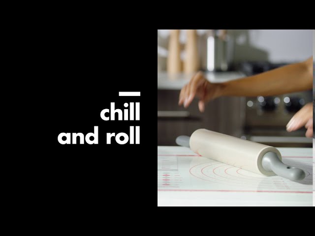 OXO Rolling Pin