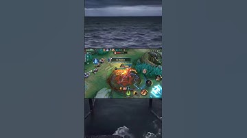 Trolling Enemies 😂 Jonson and Franco core #mobilelegends #mlbbshorts #mlbb #shortsfeed #mlbbmemes