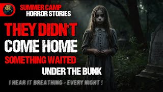 5 TRUE SUMMER CAMP HORROR STORIES That Will Haunt You Forever — Real Survivors Share What Happened