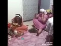 الفيديو الذي اثار ضجة