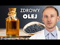 Czy olej z czarnuszki leczy wszystko? Niezwykła czarnuszka: właściwości oleju | Dr Bartek Kulczyński