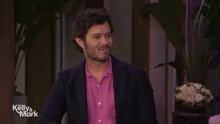 Adam Brody on Nobody Wants This