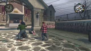 Bully (Xbox One) Fatty vs Eunice (My 300th Video!)