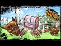 Super Premium Pink Chest! Cleric Item! [Happy Wars, Treasure Map]