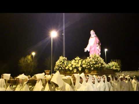 Hermandad Penitencial de Nuestro Padre Jesús de Luz y Vida
