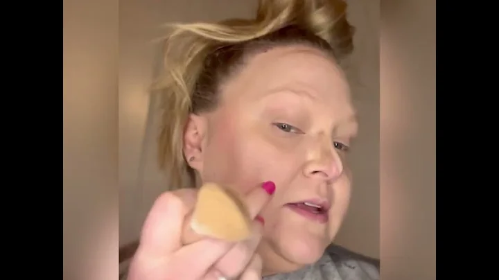 Seint 3D Foundation with Stacey Beck