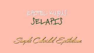 epitel kubus selapis dan epitel kubus berlapis // biologi XI