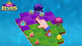 Island Puzzle screenshot 1