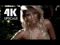 Keri Hilson - Lose Control ft. Nelly (4K HDR Quality)