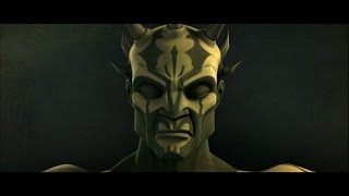 Star Wars The Clone Wars Season Three Monster Featurette