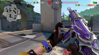 Valorant Montage (aces, 4ks and clutches)
