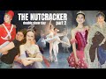 What the nutcracker is really like  ballet