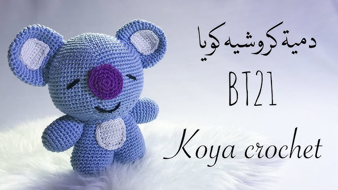 KOYA Crochet Kit