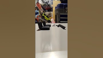 Interior and  body panels for axial Wraith #modified #subscribemychannel #offroad #like #shorts #yt