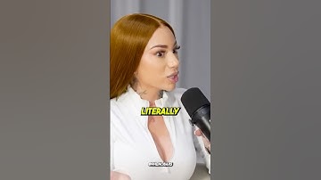 Bhad Bhabie EXPLAINS how Ms. Whitman BLEW UP