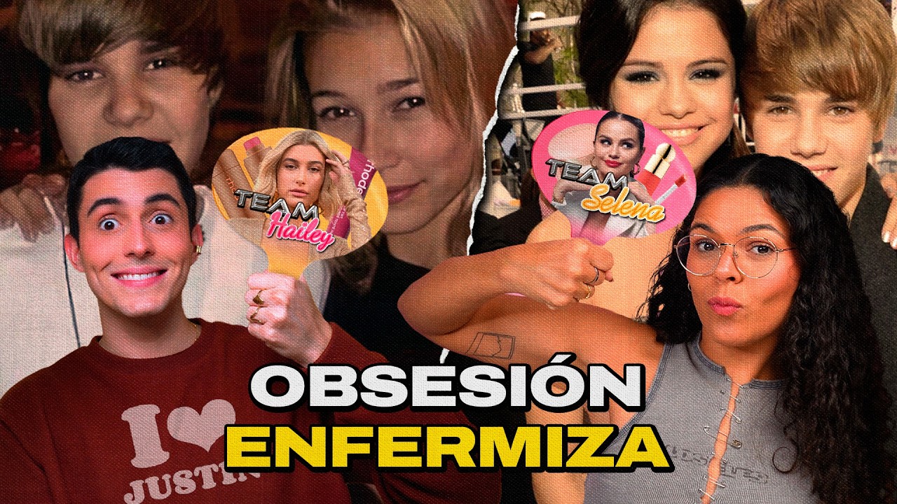 La obsesión de Hailey Bieber con Selena Gomez | EP 330