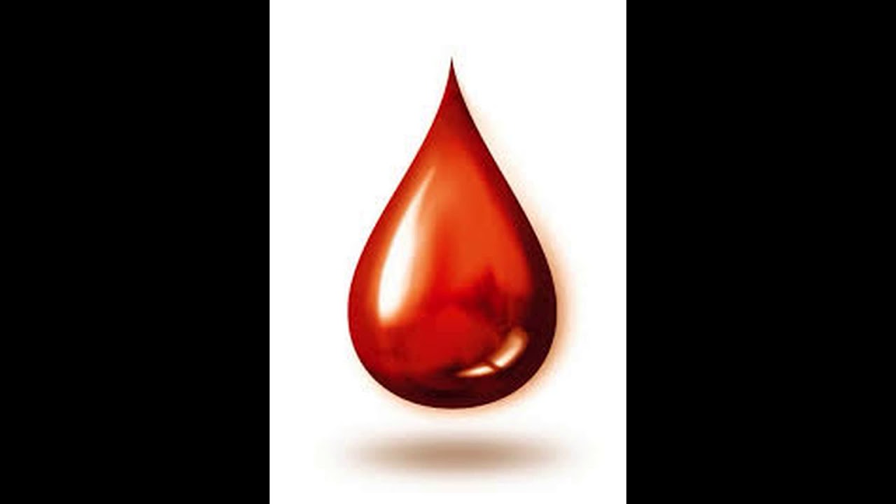 Drops of Blood _ Colin Bennie - YouTube