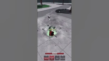 Random moveset combo pt.9 #roblox #thestrongestbattlegrounds #random #moveset #part #part9 #9