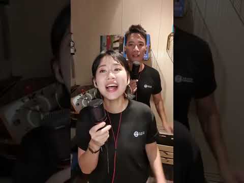 羅志聰&顏愫蓉-戀曲1990