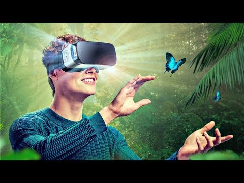 Top 5 Best Upcoming Technology 2018 | Mind Blowing Technology