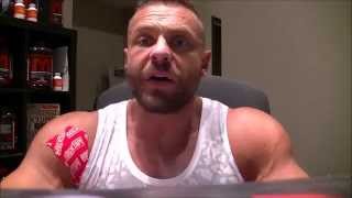You MUST Count Your FREAKING MACROS to get RESULTS! | Tiger Fitness