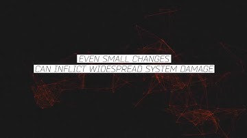 Tracelay Cyber war ICS Threat Infographic  #APT  #Malware #Protection #OT #SCADA