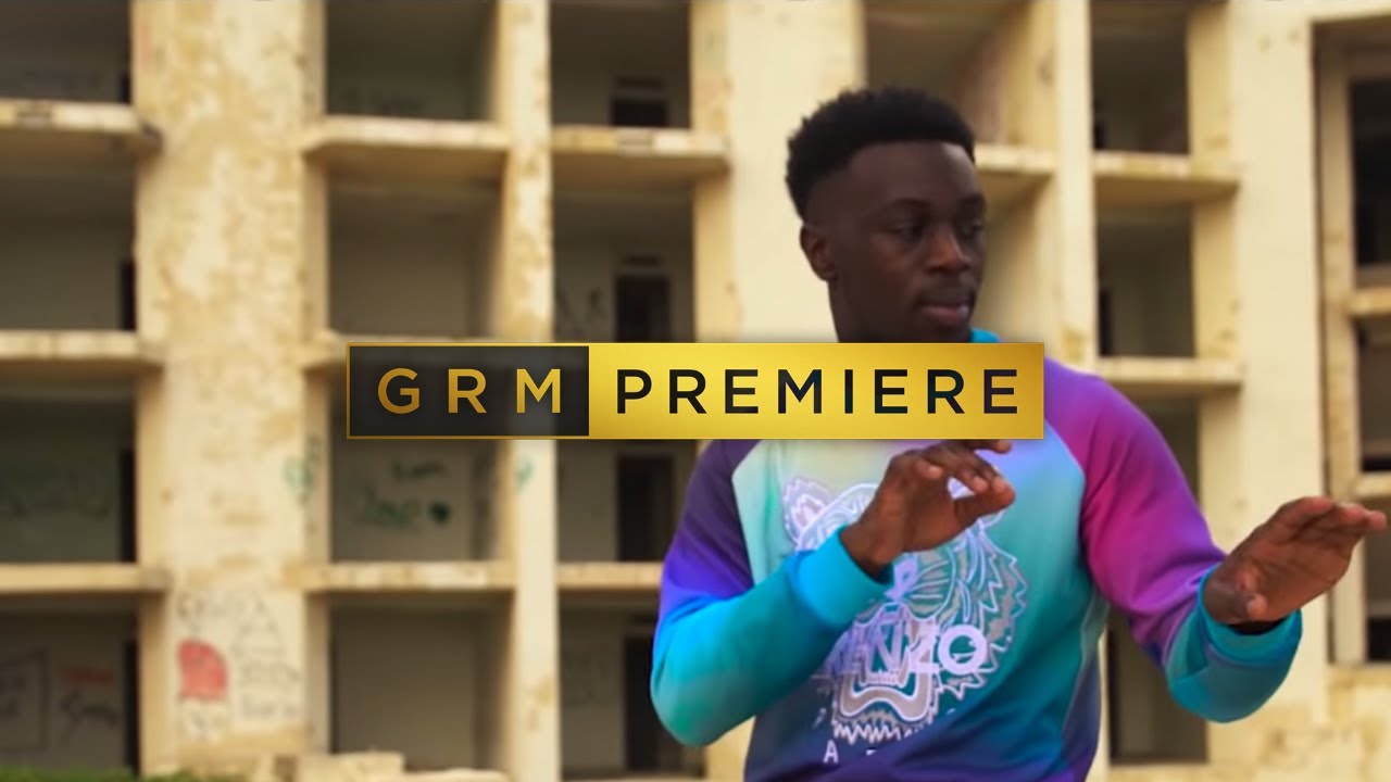 Tytus (Belly Squad) - XXX OG [Music Video] | GRM Daily