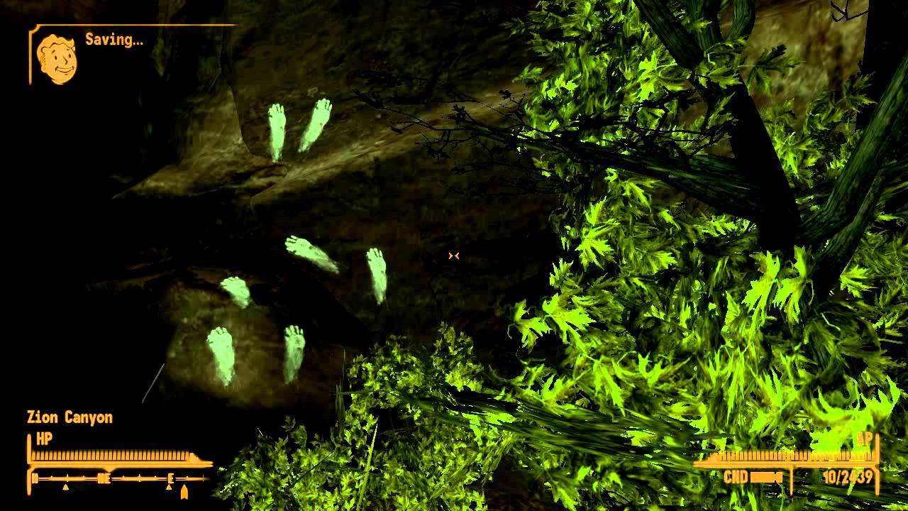 Fallout New Vegas Where to get Compliance Regulator from Honest Hearts DLC YouTube