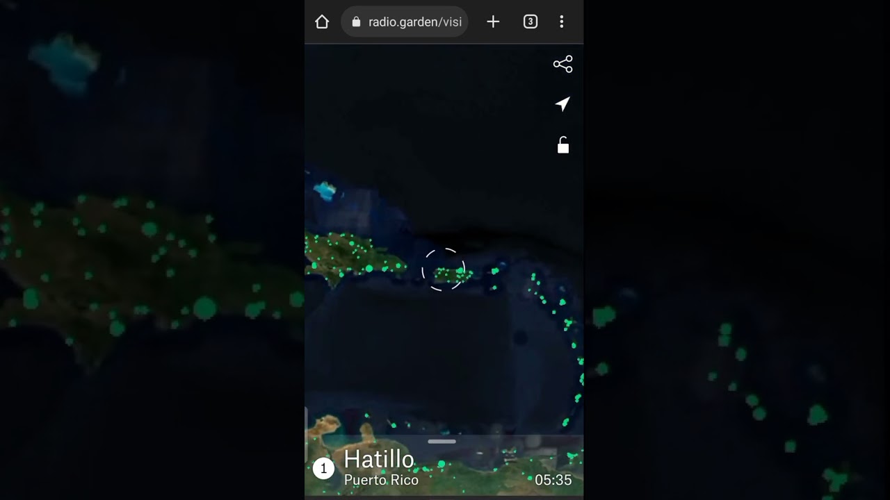 Radio garden live radio stations.