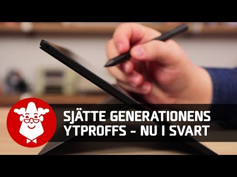 Video: Hur stor är skärmen på en Surface Pro?