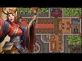 The Monastic Brewery Home Base - Creating a DnD Temple Map