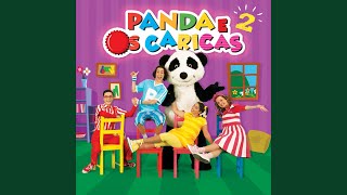 A Dança Da Cadeira - Panda e Os Caricas