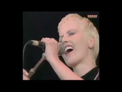 The Cranberries Fleadh Festival 1994   COMPLETO