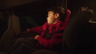 Zero Fatalities "Twist" Super Bowl Commercial
