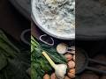 Persian Spinach Borani Recipe
