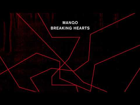 Manqo — Manqo - Breaking Hearts (Black Coffee Remix) [Crosstown Rebels]