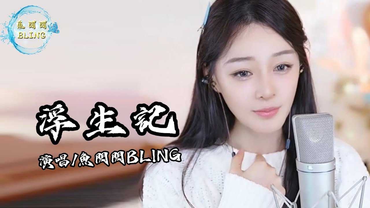 魚閃閃BLING《呼吸決定》||『聽你說你是真的喜歡我 真的想談戀愛了』#呼吸決定 #Fine 樂團 #彈唱 #翻唱 #魚閃閃 #魚閃閃bling #音樂分享