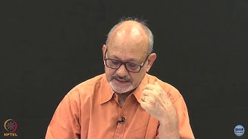 Week 10-Lecture 55 : Change of variables - Part IV