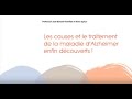 Les causes et le traitement de la maladie dalzheimer enfin dcouverts fr