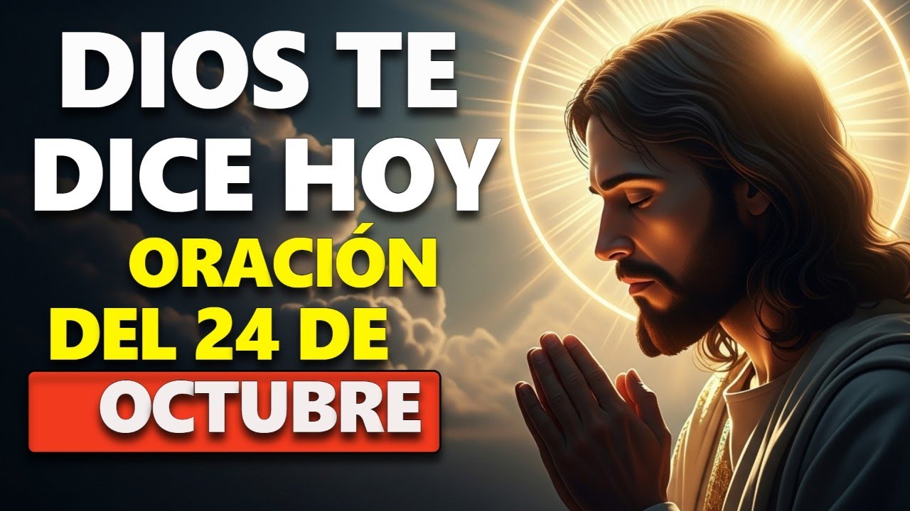 DIOS TE DICE HOY: NO TEMAS MÁS, YO ESTOY CONTIGO Y HARÉ QUE EL ...