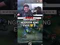 Rinee ngepoor gini 🤓😹 #mobilelegendsbangbang #mobilelegend #fypシ #mlbb #mpl #mplindonesia