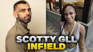 Scotty GLL Picks Up 2 Girls Back-to-Back Using Meta Glasses