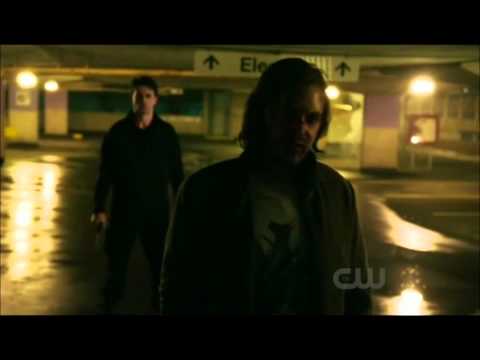 Nikita 2x09: Changing