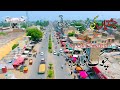 Chowk fowara i location chishtian mandi i presented by ajmal studio